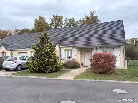 maison 4 pièces - 70 23 m²
