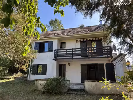 maison 3 pièces 84 m²