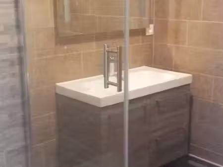 appartement rénové
