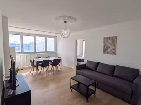 appartement 3 chambres place bir-hakeim – nimes