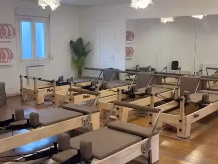 studio de pilates