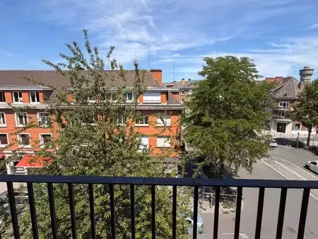 appartement t2 50m2 hyper-centre