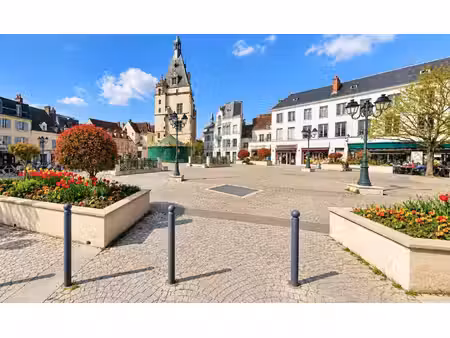 boutique à vendre