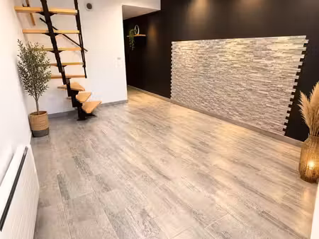maison 35m2 rénovée idéal investisseur ou premier achat