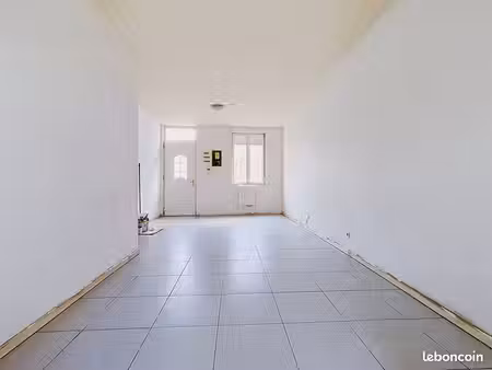 maison 5 pièces 77 m²