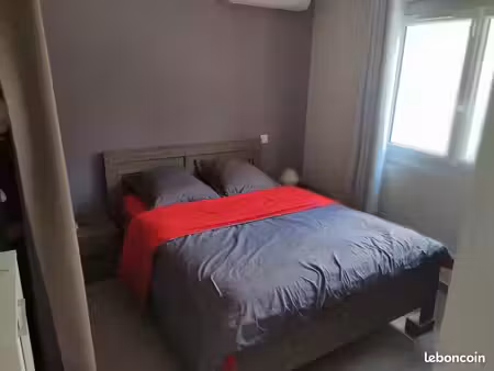 loue chambre chez habitant