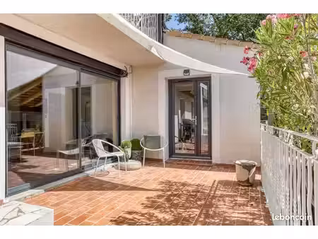 maison 120m2