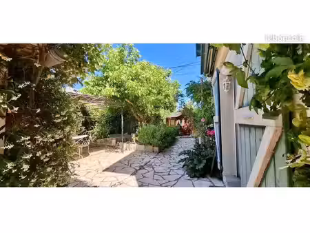 maison 4 pièces 76 m²
