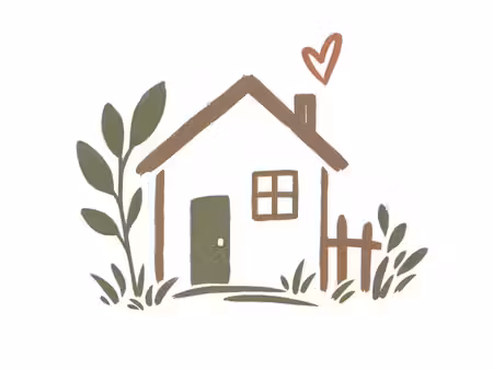 urgent - recherche maison