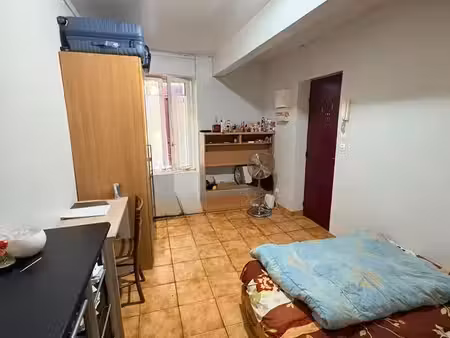 studio meublé beaumont sur oise