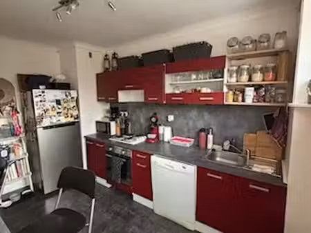 appartement rez de chaussée