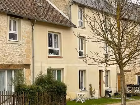 appartement 3 pièces à louer