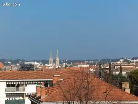 location studio nîmes