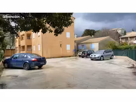 nîmes t4 80 m2 à louer