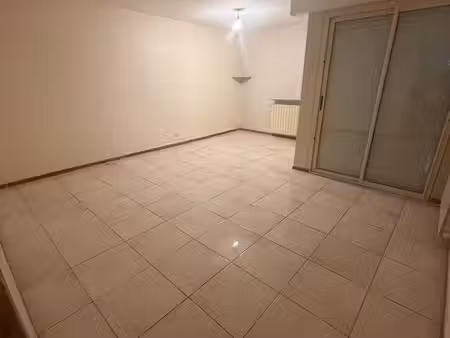 appartement 2 pièces 68 m²