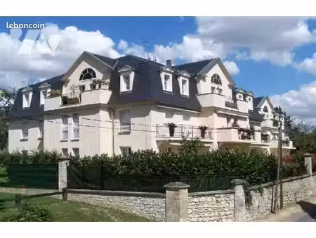 appartement 3 pièces 148 m²