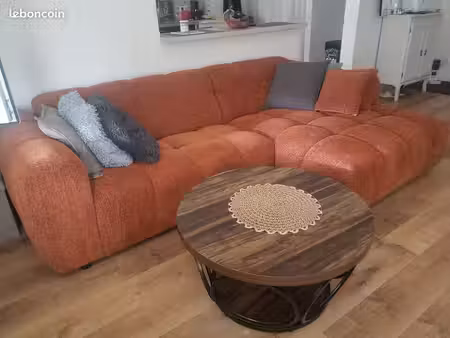 vends appartement sierck-les-bains 105m2