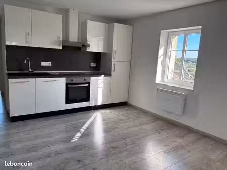 appartement 3 pièces 63 m2 thionville