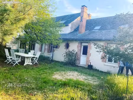 maison 19e siècle