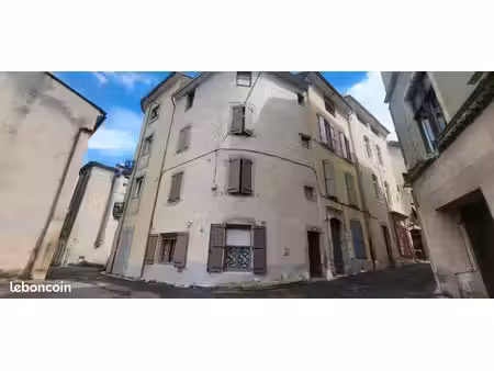 loue maison de ville