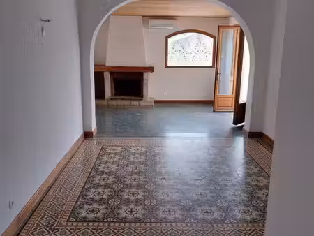 maison de ville