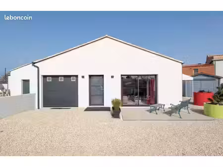 maison 4 pièces 88 m²