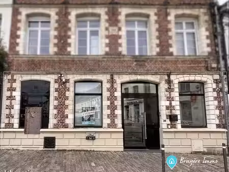 maison 5 pièces 90 m²