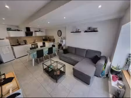 maison de ville