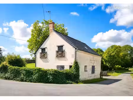 longère 5 pièces 140 m²