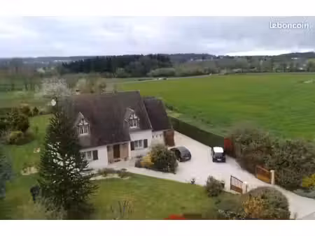 maison 167m² bagnoles-couterne