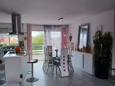 maison individuelle plein pied 3 pieces 70m2
