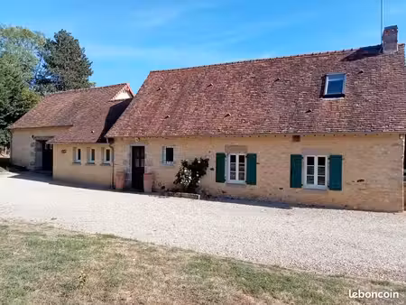 maison radon ecouves