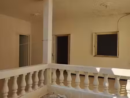 maison de village _ soleil / mer