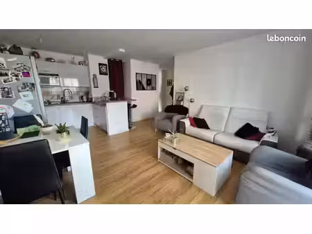 appartement t3