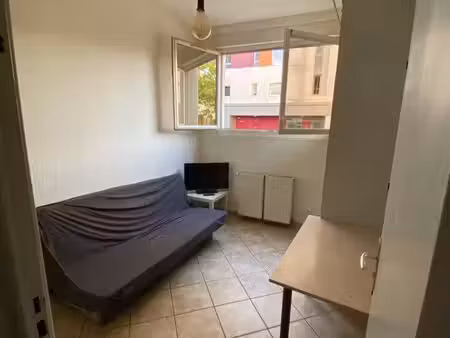 4 studios en lot