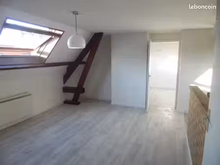 location appartement saint omer