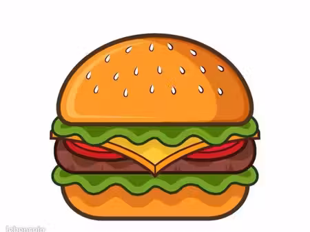 grand fast food