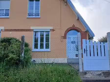 maison à louer bagnoles de l 'orne