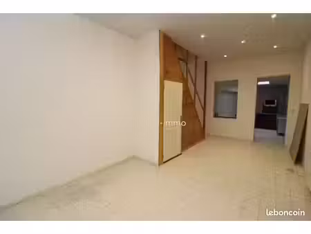 maison de ville 4 pièces 68 m²