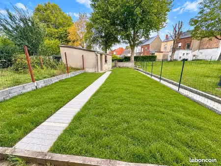 maison de ville 6 pièces 73 m²
