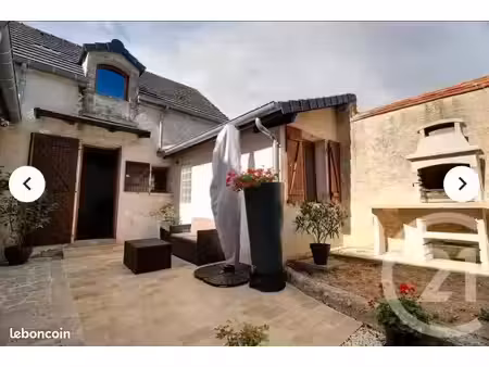 longère