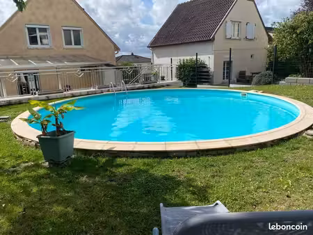 maison individuelle welferding