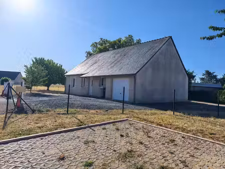 maison en viager