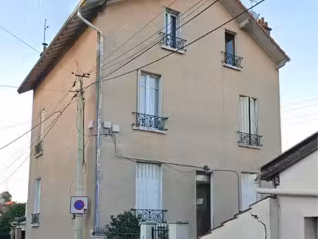 appartement à louer de 24 m2