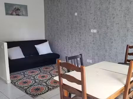 bel appartement 3 pièces