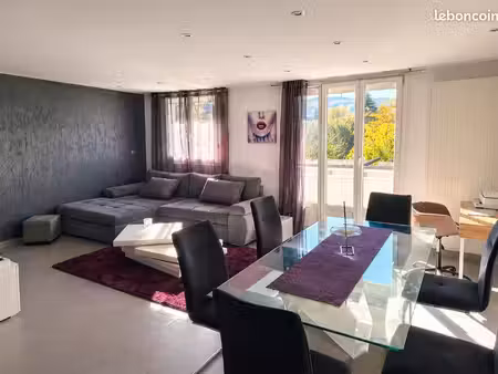 appartement eybens les javaux