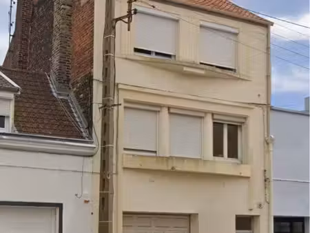 immeuble de rapport