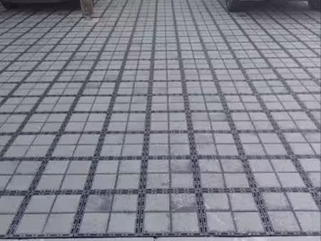 a louer double place de parking dans résidence sécurisée