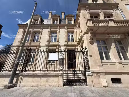 espace bureau à louer