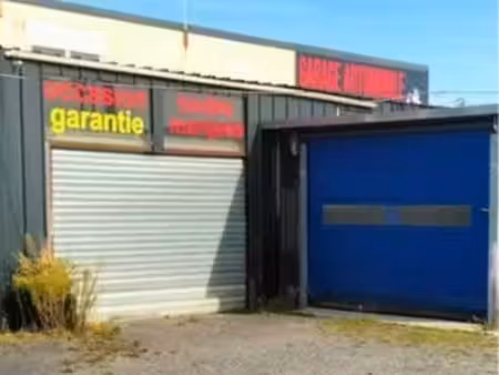 local commercial